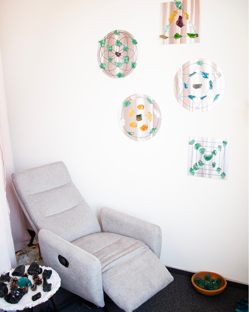 Můj bezpečný prostor