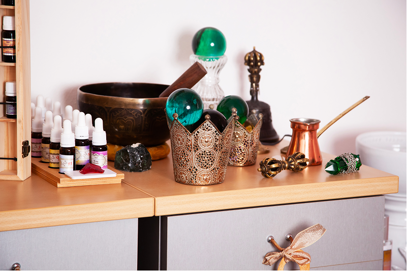 Nástroje pro práci s energií